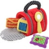 Sassy My Own Mail Soft Activity Toy