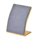 thumbnail image 2 of Soporte de exhibición de collares Yuyangstore Vitrina Gris, 2 of 8