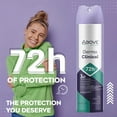 thumbnail image 3 of Above 72 Hours Antiperspirant Deodorant Spray, Derma Clinical, 3.17 oz, 3 of 6