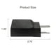 thumbnail image 3 of Adaptador de enchufe y convertidor eléctrico BloomGrow de 110 V/120 V a 220 V/240 V (4 unidades), 3 of 8