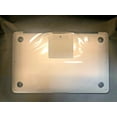 thumbnail image 2 of Restored Apple MacBook Air 11.6" Laptop, Intel Core i5, 4GB RAM, 256GB SSD, Mac OS, Silver, MJVM2LL/A, 2 of 2