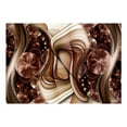 thumbnail image 3 of Tiptophomedecor Glam Wallpaper Wall Mural - Cabinet Of Curiosities, 3 of 4