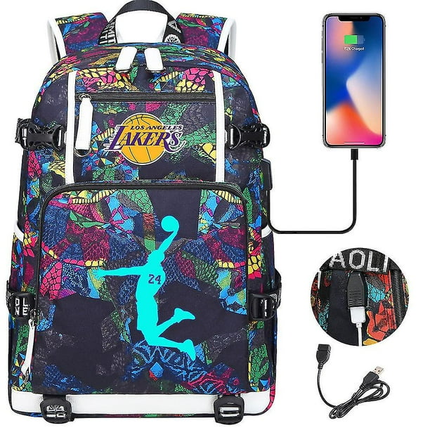 Kobe clearance bryant bookbag