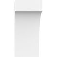 thumbnail image 2 of Ekena Millwork 5"W x 8"D x 12"H Standard Stockport Architectural Grade PVC Corbel, 2 of 9