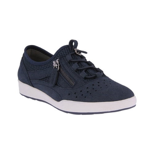 spring step sneakers