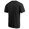 thumbnail image 3 of Men's Black Arizona Cardinals Firefighter T-Shirt, 3 of 3