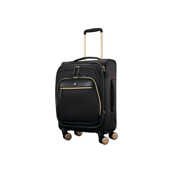 Samsonite Mobile Solution - Spinner 19" - nylon twill - black