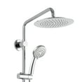 thumbnail image 2 of Pulse 1088-1.8GPM Seabreeze Retrofit Shower - Chrome, 2 of 3
