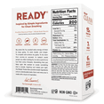 thumbnail image 3 of Ready Nutrition, Chocolate Peanut Butter Protein Bar, 5 Count Box, Shelf-Stable, 3 of 11