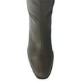 thumbnail image 5 of Journee Women's Devri Wide Calf Boots, 5 of 10