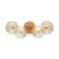 thumbnail image 7 of Eurofase Lighting - Sue-Anne - 2 Light Bath Vanity In Contemporary Style-8, 7 of 7