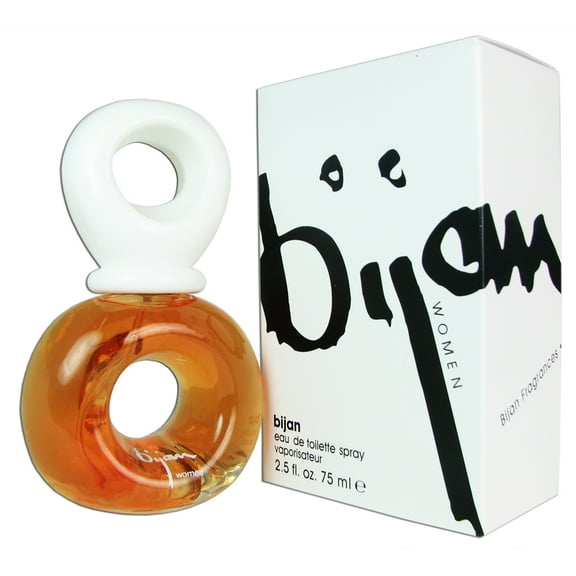 Bijan for Women by Bijan 2.5 oz 75 ml EDT