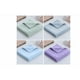 thumbnail image 4 of 24pcs Toalla Facial De Baño Xtellar multicolor Algodón 100% 30x30cm, 4 of 4