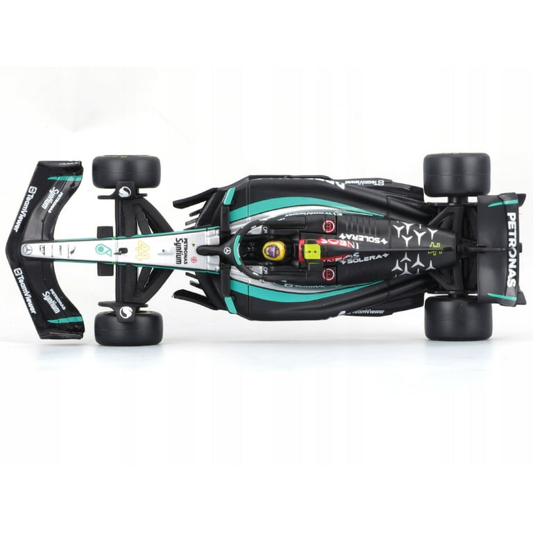 Mercedes-AMG F1 W15 E Performance #44 
