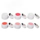 thumbnail image 3 of Juego de Gel de Extensión de Uñas de 6 Piezas Kit de Gel de Extensión de Uñas Fortalecedor de Escultura de Bricolaje Decoraciones de Arte de Uñas Conveniencia Duradera para ANGGREK Otros, 3 of 8