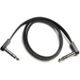 thumbnail image 2 of EBS PCF-DLS58 Stereo Flat Patch Cable - 58 cm, 2 of 2