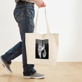 thumbnail image 4 of CafePress - En Pointe Tote Bag - Unisex Canvas Tote Bag, Beige, 1-Piece, 4 of 7