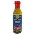 thumbnail image 1 of Fire Roasted Garlic Dressing (Strompolos) 12oz, 1 of 1