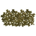 thumbnail image 3 of 50 piezas de colgantes de tortuga marina, cuentas de animales marinos a granel, dijes de tortuga para manualidades DIY Bronce, 3 of 9