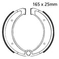 thumbnail image 2 of EBC - Rear Left Grooved Brake Shoes, 2 of 2