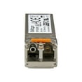 thumbnail image 2 of StarTech.com Cisco Module Compatible SFP+ SFP-10G-LRM pour Cisco Firepower, ASR9000, C9300, SFP10GLRMST, 2 of 4