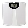 Taylor Digital Bath Scale with White Platform