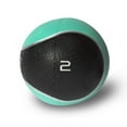 thumbnail image 4 of CAP Barbell Rubber Medicine Ball, 2 lb, 4 of 6