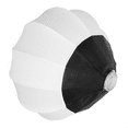 thumbnail image 2 of 65cm Lantern Softbox Light Modulator for Bowens Interface Ideal Live Broadcasting & Video Recording, 2 of 4