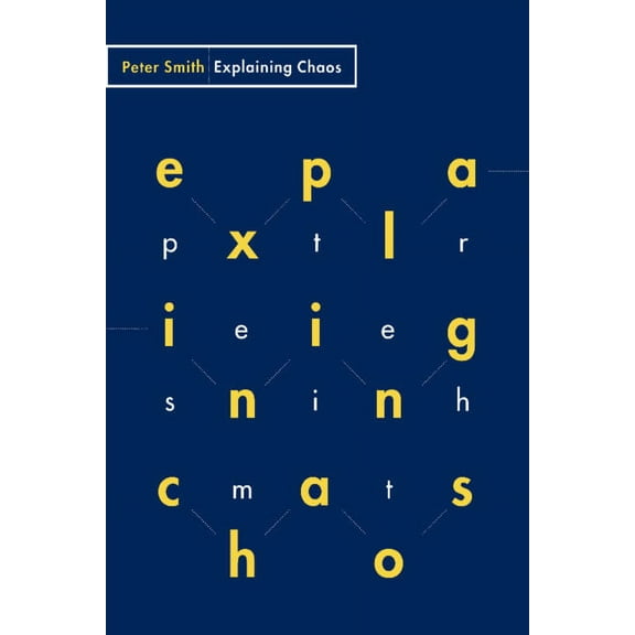 Explaining Chaos, (Paperback)