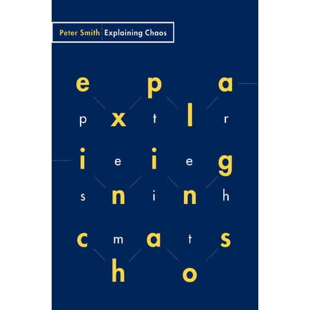 Explaining Chaos (Paperback)