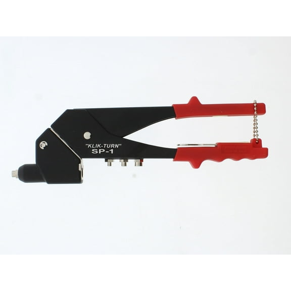 Marson Rivet Tool,Manual M60272