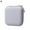 Gray, variant on WENXUAN For Rg 35xxsp Game Console Storage Bag * (Gray)