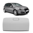 thumbnail image 1 of 1KD 868 837, Car Sunglasses Case Dustproof Anti Falling High Strength Gray  for Maintenance, 1 of 8
