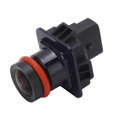 thumbnail image 3 of DEWIN Cámara De Visión Trasera para Automóvil, IP67 A Prueba De Agua HD EG1Z‑19G490‑A Asistencia De Estacionamiento Reemplazo De Alta Resolución para Ford Taurus 2013-2019, 3 of 5