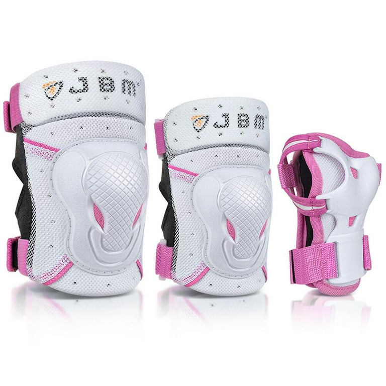 Bmx knee top pads youth