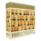 thumbnail image 4 of Puzzle Anne Geddes Sunflower Babies 1000 piezas, 4 of 4