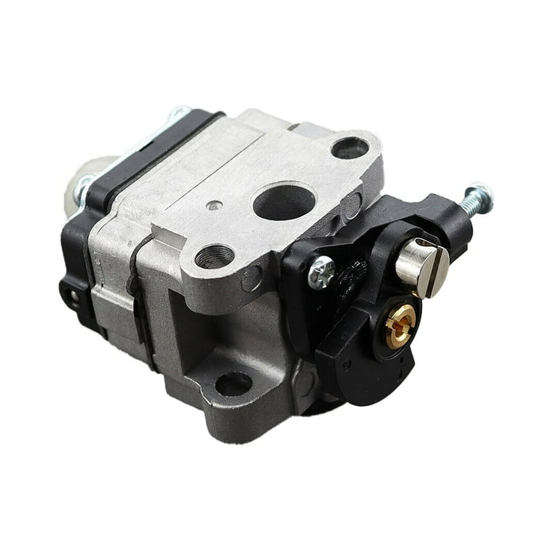 Carburetor For Troy Bilt TB144 TB26CO TB415CS TB490BC TB465SS TB475SS Cultivator Walmart