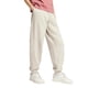 thumbnail image 1 of Pantalones Adidas All SZN de forro polar holgado de alúmina para mujer, 1 of 5