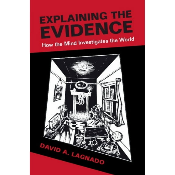 Explaining the Evidence, (Paperback)