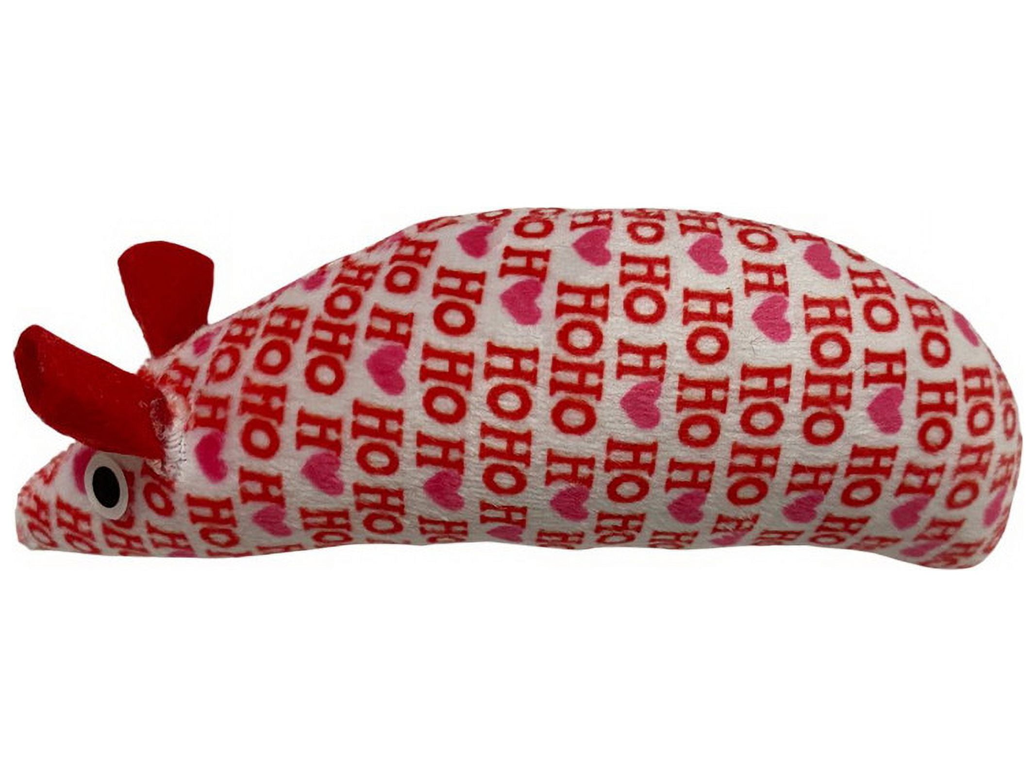 Vibrant Life Holiday 18 Piece Cat Toy Stocking Gift Set, Red - Walmart.com Vibrant Life Holiday 18 Piece Cat Toy Stocking Gift Set, Red - Walmart.com
