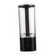 thumbnail image 3 of Dispensador de desinfectante de 500 ml, manos libres, dispensador de jabón de encimera, eléctrico, líquido Negro, 3 of 9