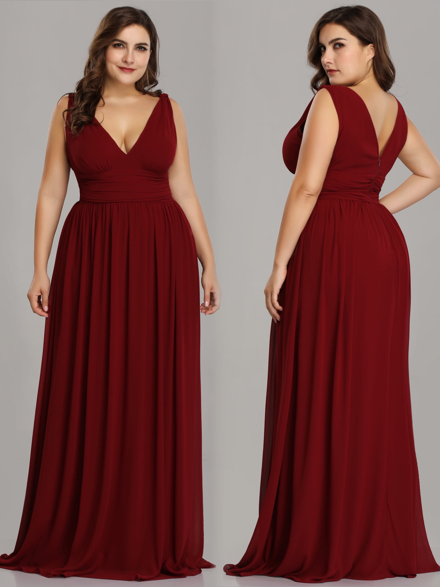 Plus Size Semi Formal Dresses Dresses Images 2022