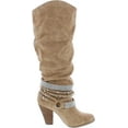 thumbnail image 6 of Not Rated Women's Swag Winter Boots, 6 of 7