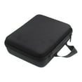 thumbnail image 1 of Radio Carrying Case Travel Interphone Accessories Storage Case Handy Radio Case, 1 of 7