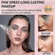 thumbnail image 4 of 2x EELHOE Setting Primer Face Spray Long Lasting Fixing Make-Up Fixer Mis, 4 of 5