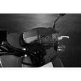thumbnail image 4 of MOS Carbon Fiber Speedometer Lower Cover for Yamaha Zuma/ BWS/ Fi 125 16 - 21, 4 of 7