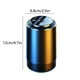 thumbnail image 3 of Ganfancp Difusor Humidificador para Coche Humidificadores Portátiles Starrys Sky Top Humidificador para Coche Humidificador de Escritorio para Casa Difusor de Aceite para Coche Difusor Usb 50Ml Liqui, 3 of 7