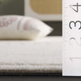 thumbnail image 4 of Safavieh Mykonos Rosalynne Geometric Runner Rug, Ivory, 2'3" x 8', 4 of 10