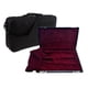 thumbnail image 3 of Bolsa de almacenamiento acolchada para oboe perfke estuche para oboe impermeable ligero grueso, 3 of 9