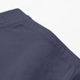 thumbnail image 5 of CYRBOKO Boys T-shirts, Cotton Short Sleeve Casual Soft Basic Tops Dark Gray Size 10-12 T, 5 of 5